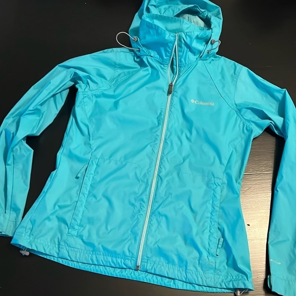 Columbia Omni shield jacket - Picture 1 of 7